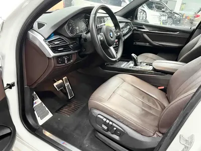 BMW X5 (Import)