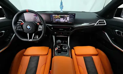 BMW M3