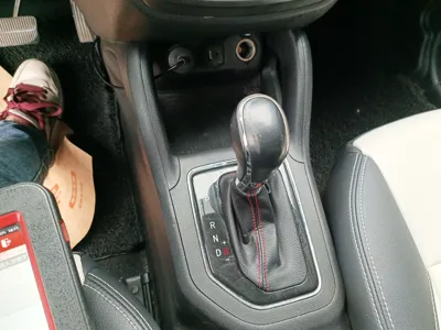 Changan CS35