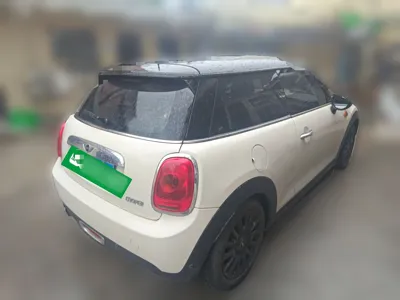MINI Mini Cooper