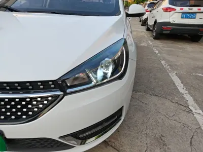 Chery Arrizo 5