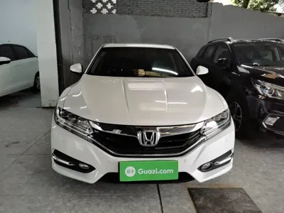 Honda Spirior