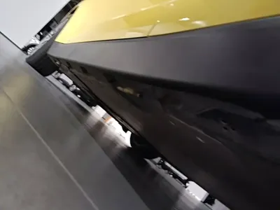 MINI MINI COOPER EV