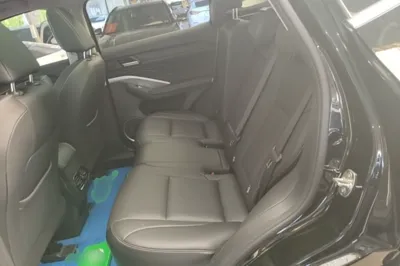 WEY VV6