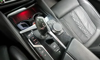 BMW Gran Turismo