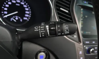 Hyundai Maxcruz