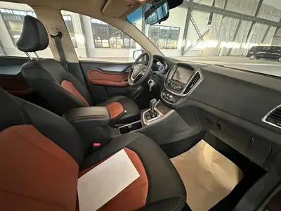 Baojun 560