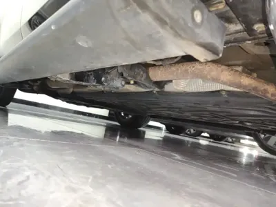 Li Auto Li L8