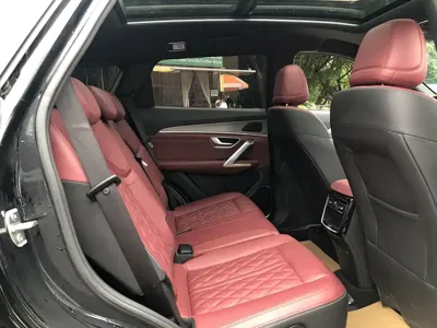 Jetour X70 Plus