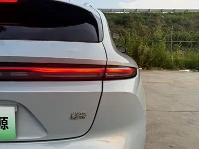 Nio ET5T