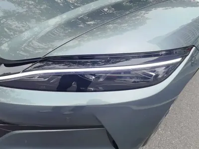 BYD 汉L