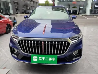 Hongqi Hongqi HS5