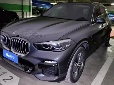 BMW X5 (Import)