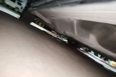 Honda Avancier