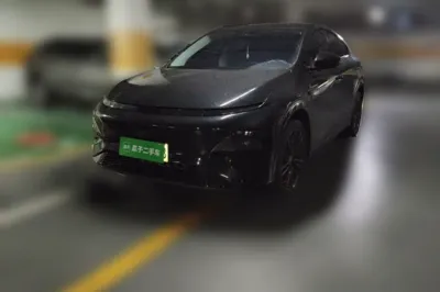 Xpeng G6