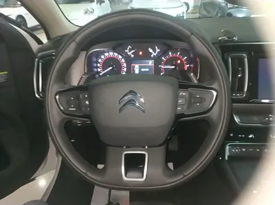Citroen C6