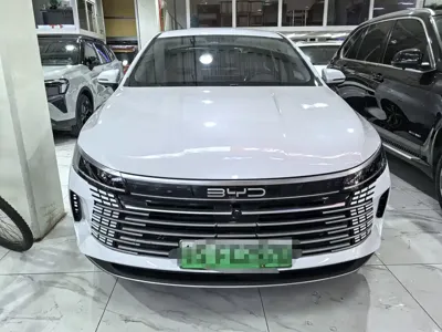 BYD Destroyer 05