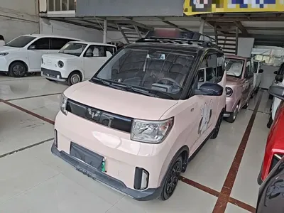 Wuling MINIEV