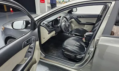 Kia Porte
