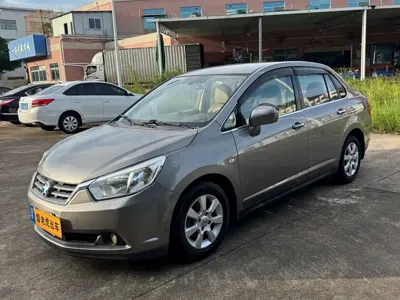 Venucia D50