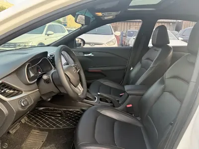 Chevrolet Monza