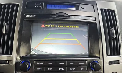 Hyundai Veracruz