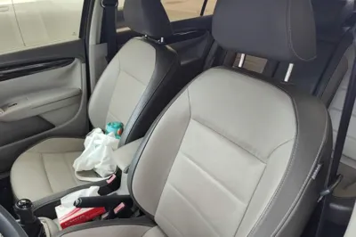 Volkswagen Gran Lavida