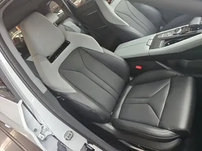Changan 长安CS75PLUS