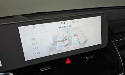 Hyundai Ioniq5