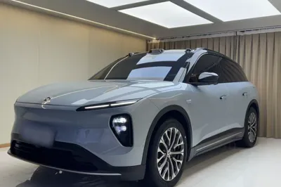 Nio ES6
