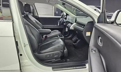 Hyundai Ioniq5