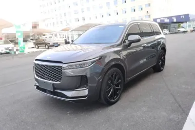 Li Auto ONE