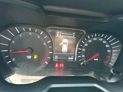 GAC Motor Trumpchi GS4