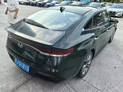 Hyundai Fista