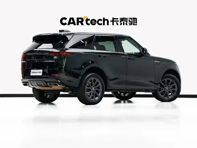 Land Rover Sport
