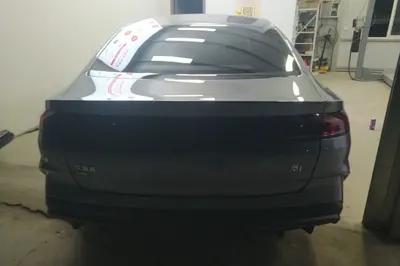 BYD Qin L