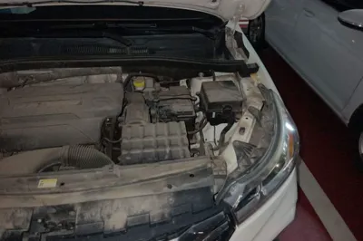 GAC Trumpchi GS4