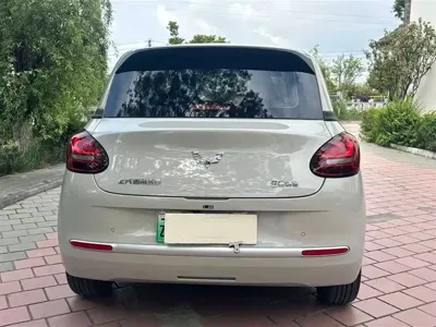 Wuling Bingo