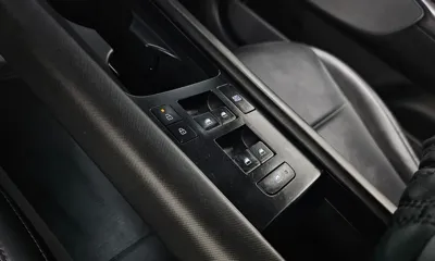 Hyundai Ioniq6