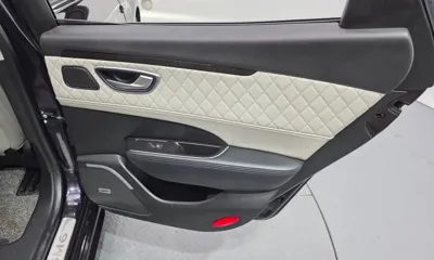 Renault-KoreaSamsung SM6