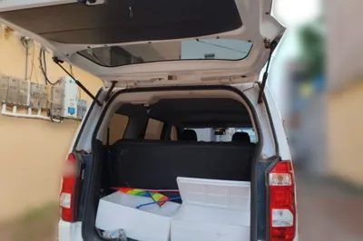 CHANGAN OSHAN X70A