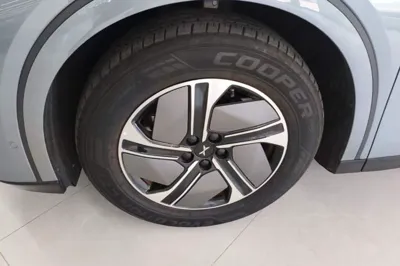 Xpeng G6