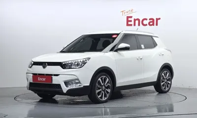 KG_Mobility_Ssangyong TIBOLI