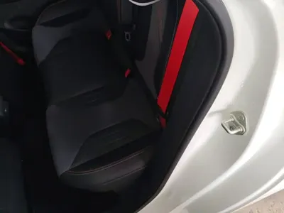Geely Binrui
