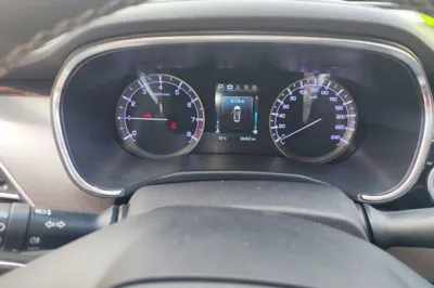 Changan Ruicheng CC