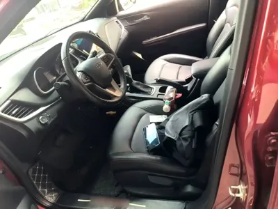 Chevrolet Monza
