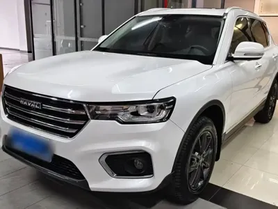 Haval H7