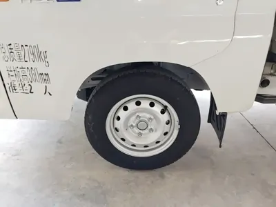 Foton 祥菱M新能源