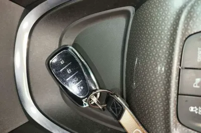 Chevrolet Malibu XL