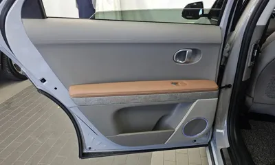 Hyundai Ioniq5
